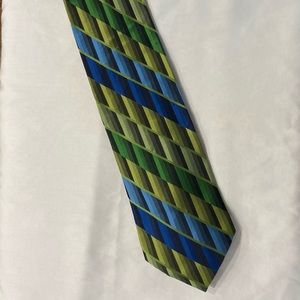 Bundle Ties 3/$20! Used Van Heusen neck tie